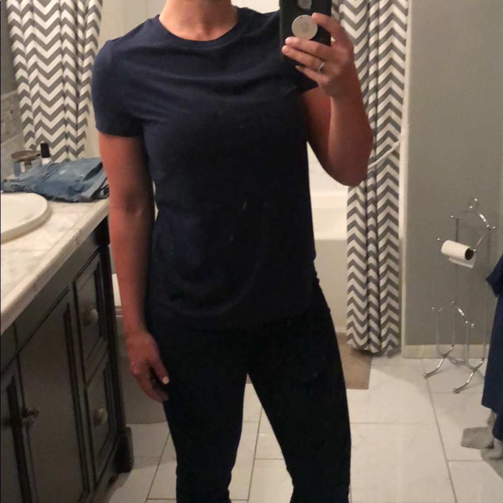 Basic T-shirt